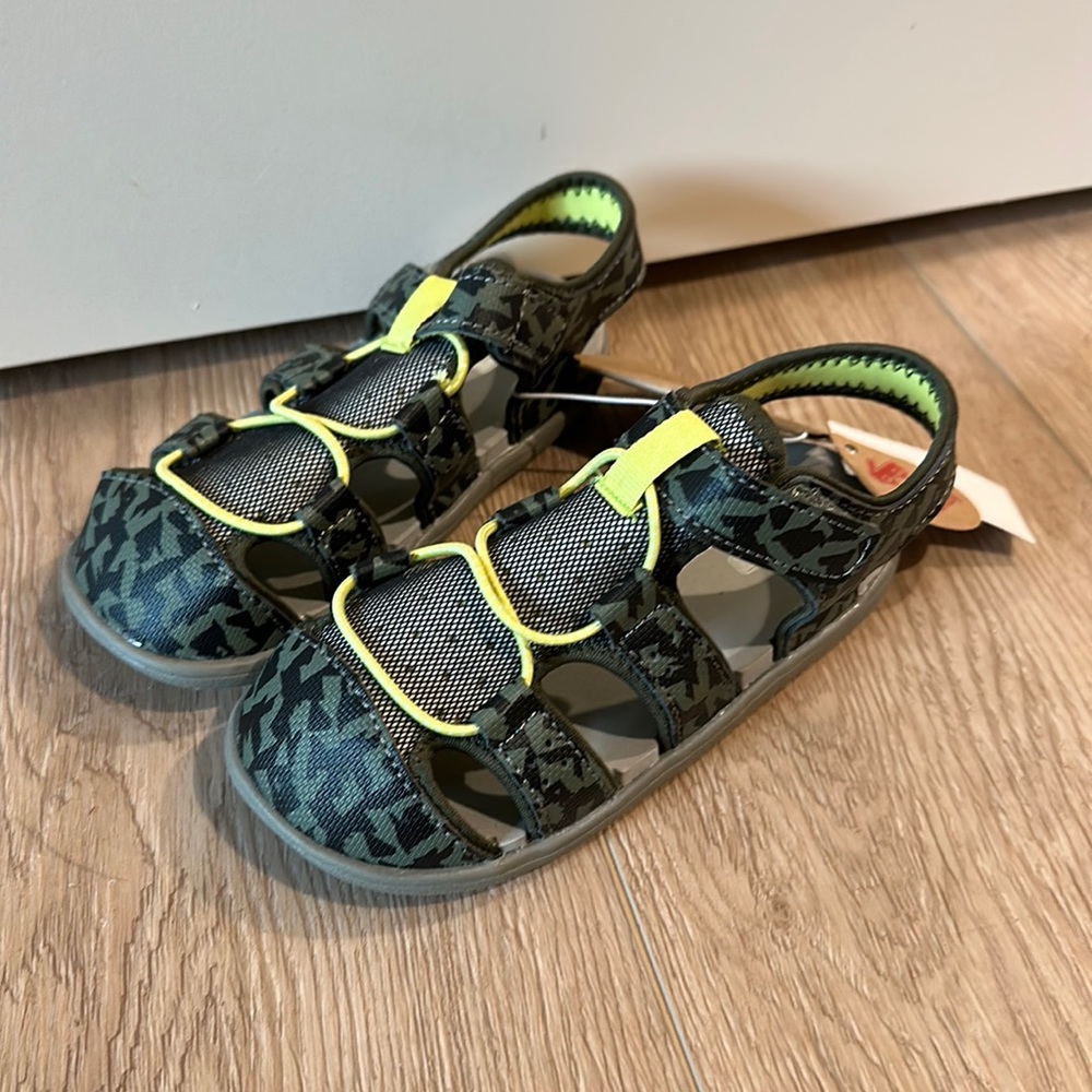 See Kai Run Water shoes 11